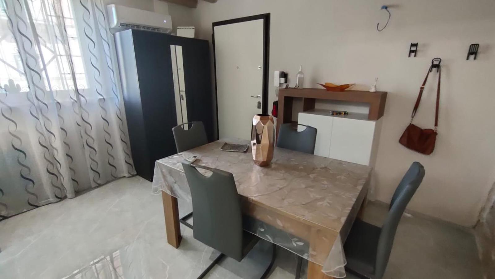 Louis Apartment
